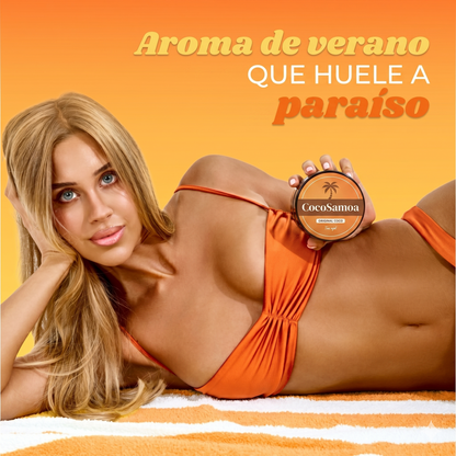 CocoSamoa BROWN