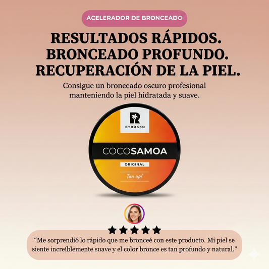 CocoSamoa BROWN